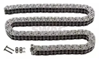 99 11 0126 SWAG Цепь привода распредвала